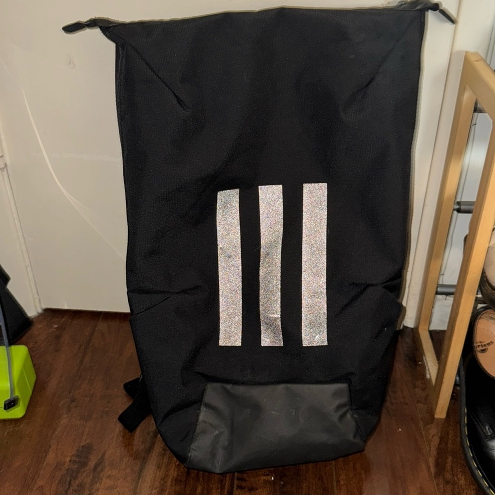 Adidas ZNE Sideline Backpack
